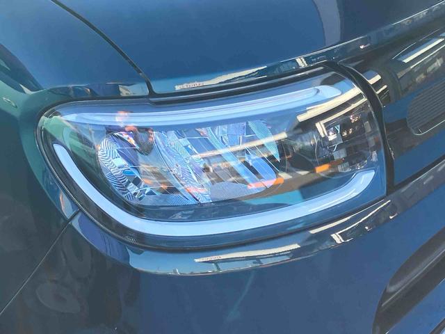 タントX(福島県)の中古車