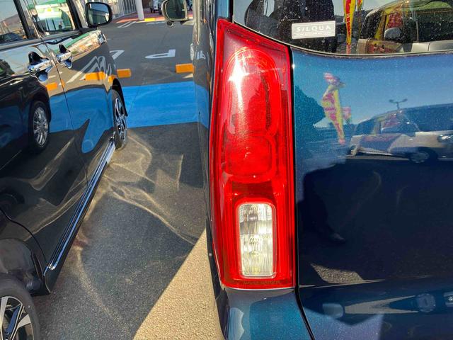 タントX(福島県)の中古車