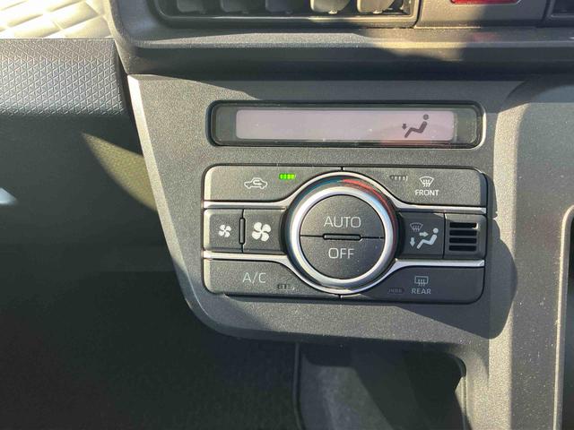 タントX(福島県)の中古車