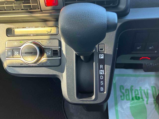 タントX(福島県)の中古車