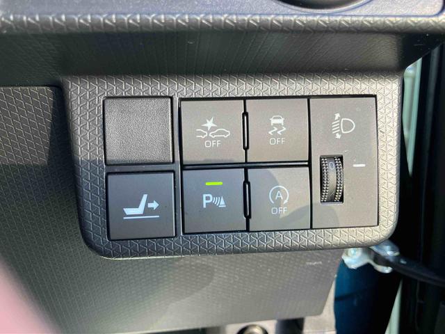 タントX(福島県)の中古車