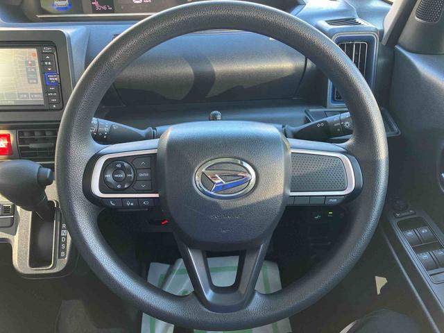 タントX(福島県)の中古車