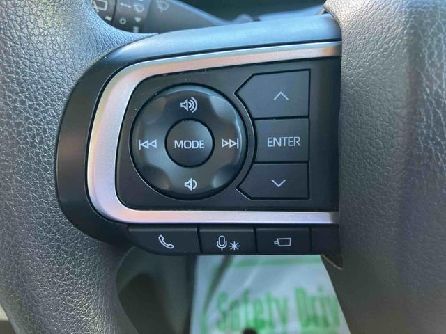 タントX(福島県)の中古車