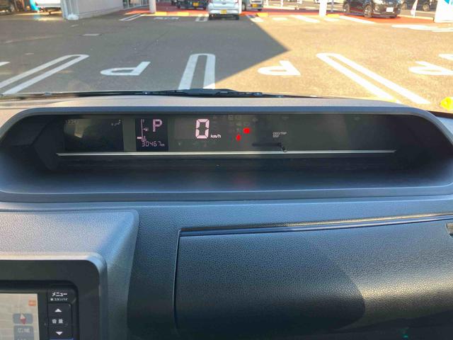 タントX(福島県)の中古車