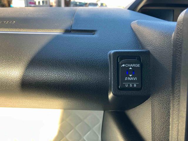 タントX(福島県)の中古車