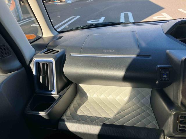 タントX(福島県)の中古車