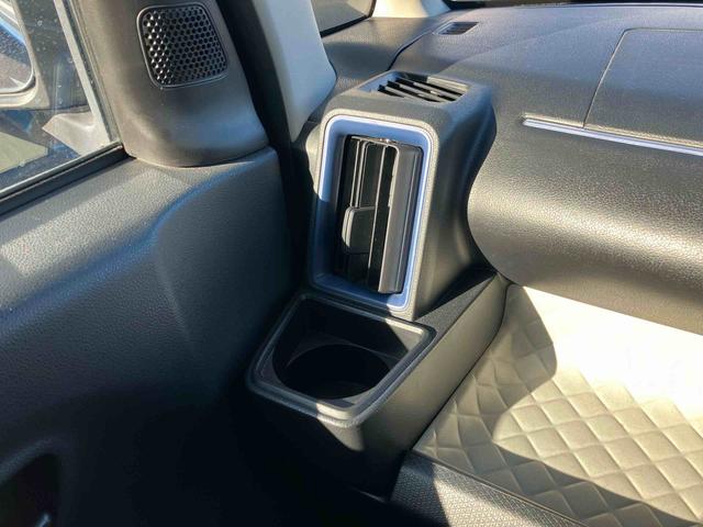 タントX(福島県)の中古車