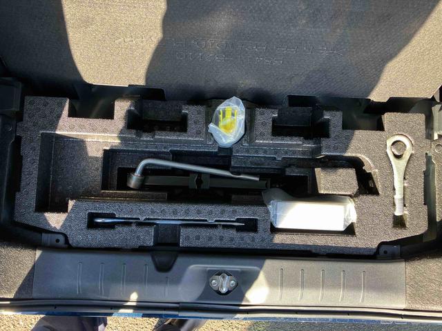 タントX(福島県)の中古車