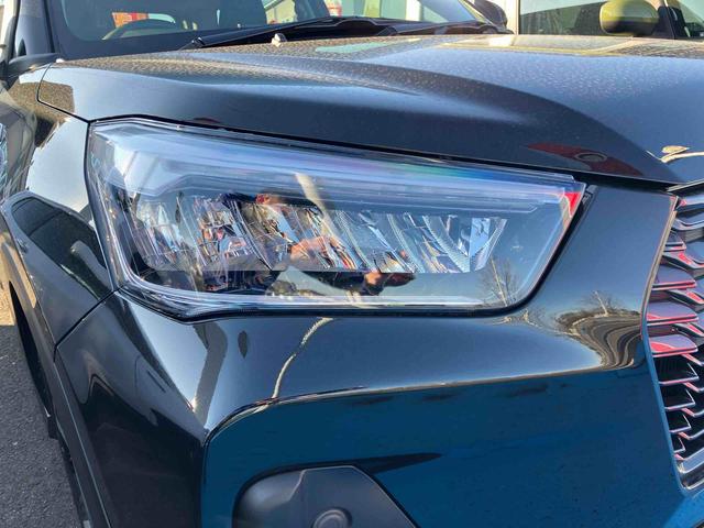 ロッキープレミアムG HEV(福島県)の中古車