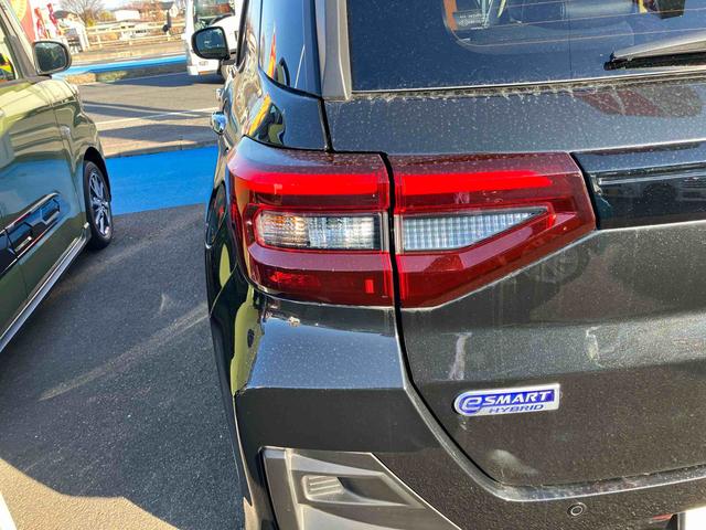 ロッキープレミアムG HEV(福島県)の中古車