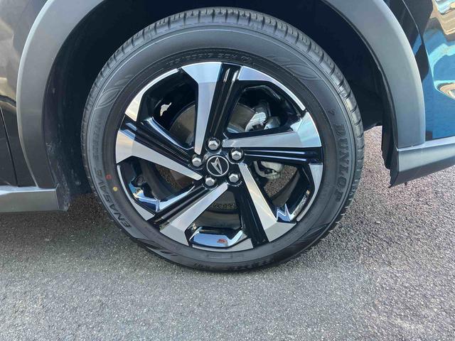 ロッキープレミアムG HEV(福島県)の中古車