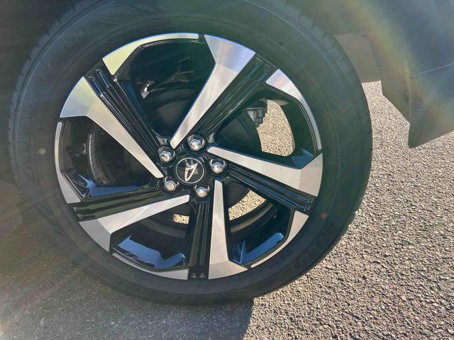 ロッキープレミアムG HEV(福島県)の中古車