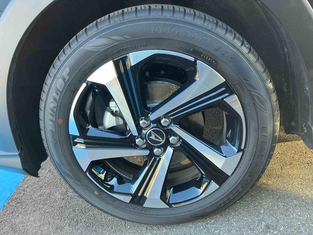 ロッキープレミアムG HEV(福島県)の中古車