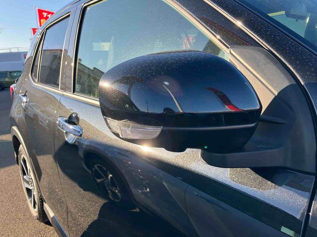 ロッキープレミアムG HEV(福島県)の中古車