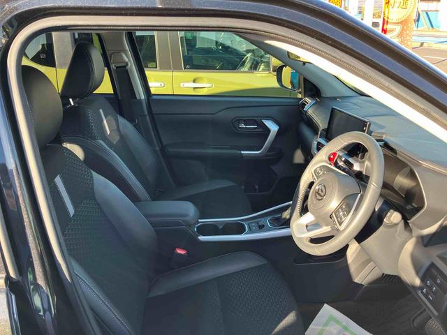 ロッキープレミアムG HEV(福島県)の中古車