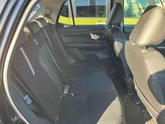 ロッキープレミアムG HEV(福島県)の中古車