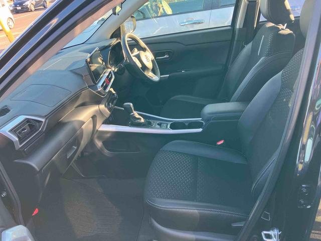 ロッキープレミアムG HEV(福島県)の中古車