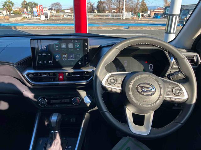 ロッキープレミアムG HEV(福島県)の中古車