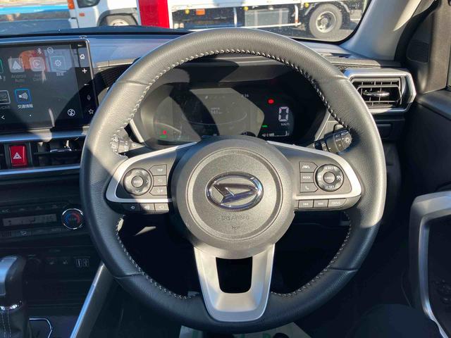 ロッキープレミアムG HEV(福島県)の中古車