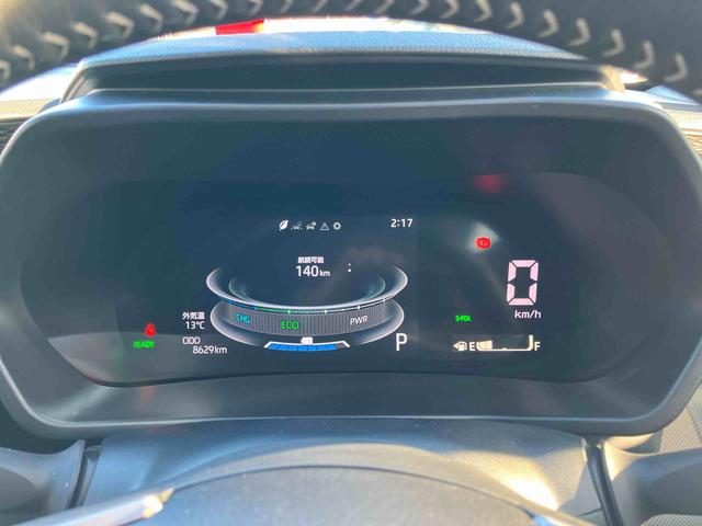 ロッキープレミアムG HEV(福島県)の中古車