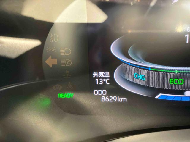 ロッキープレミアムG HEV(福島県)の中古車