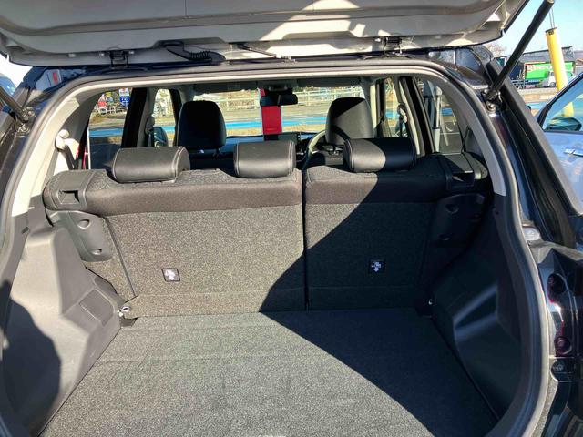 ロッキープレミアムG HEV(福島県)の中古車