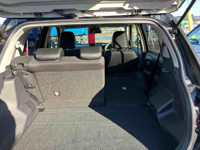 ロッキープレミアムG HEV(福島県)の中古車