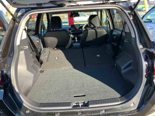 ロッキープレミアムG HEV(福島県)の中古車