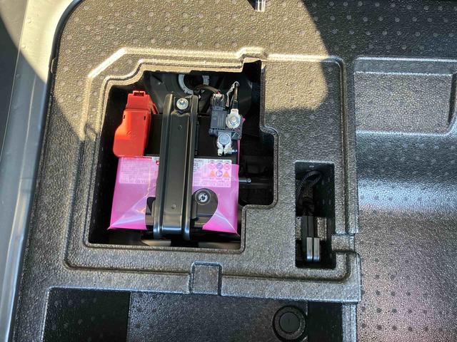 ロッキープレミアムG HEV(福島県)の中古車