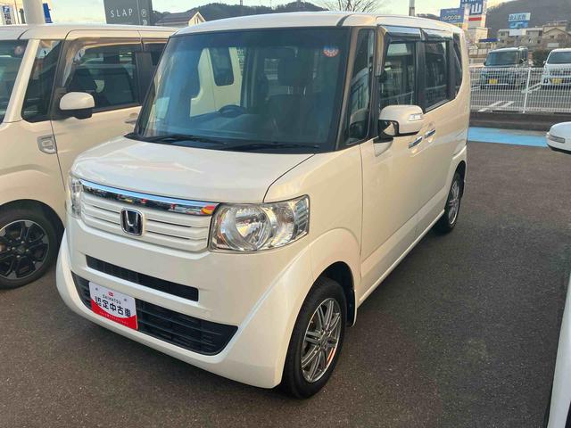 Ｎ−ＢＯＸＧ・Ｌパッケージ（福島県）の中古車