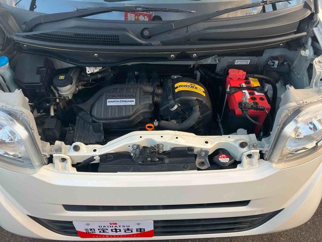 Ｎ−ＢＯＸＧ・Ｌパッケージ（福島県）の中古車