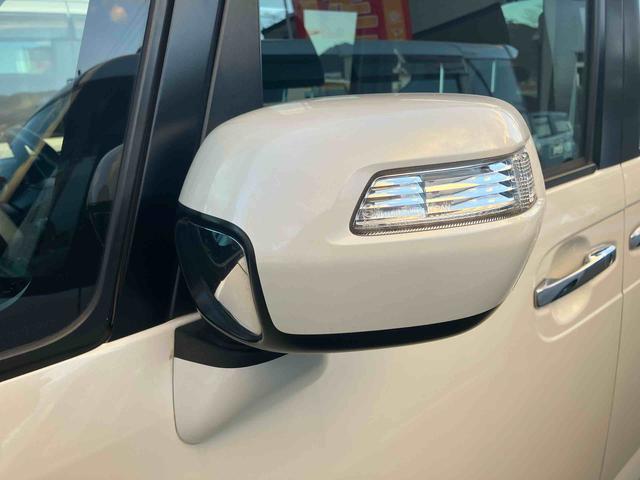 Ｎ−ＢＯＸＧ・Ｌパッケージ（福島県）の中古車