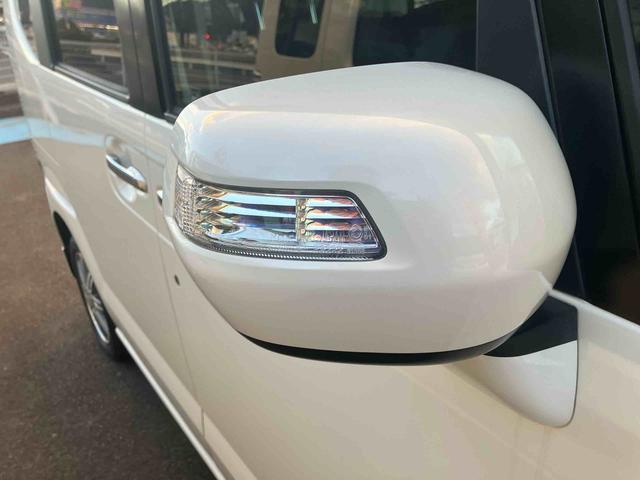 Ｎ−ＢＯＸＧ・Ｌパッケージ（福島県）の中古車