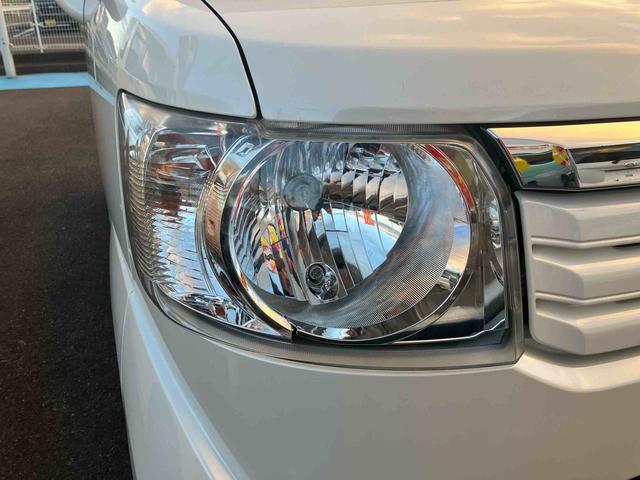 Ｎ−ＢＯＸＧ・Ｌパッケージ（福島県）の中古車