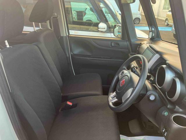 Ｎ−ＢＯＸＧ・Ｌパッケージ（福島県）の中古車