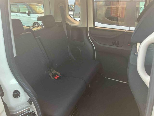 Ｎ−ＢＯＸＧ・Ｌパッケージ（福島県）の中古車