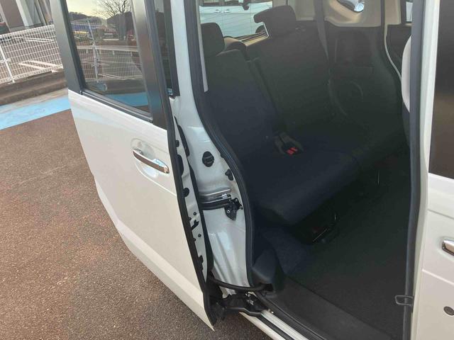 Ｎ−ＢＯＸＧ・Ｌパッケージ（福島県）の中古車