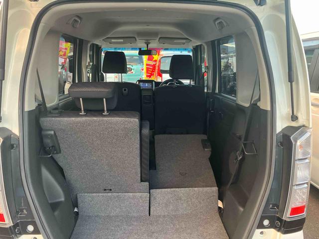 Ｎ−ＢＯＸＧ・Ｌパッケージ（福島県）の中古車