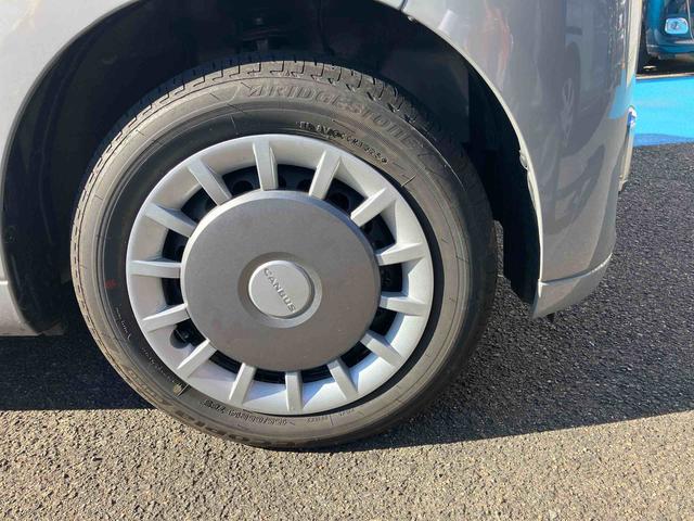 ムーヴキャンバスセオリーＧターボ（福島県）の中古車