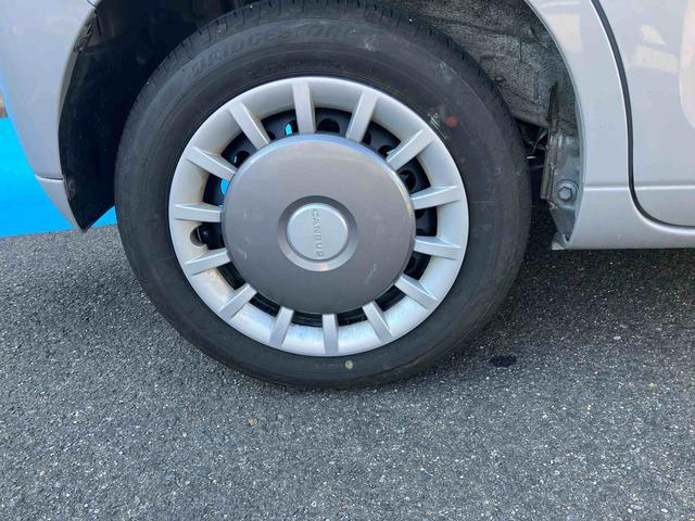 ムーヴキャンバスセオリーＧターボ（福島県）の中古車