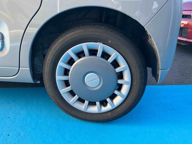 ムーヴキャンバスセオリーＧターボ（福島県）の中古車