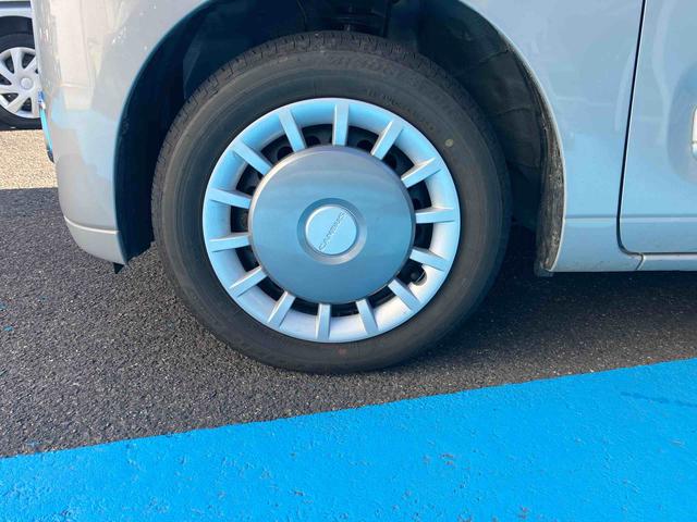 ムーヴキャンバスセオリーＧターボ（福島県）の中古車