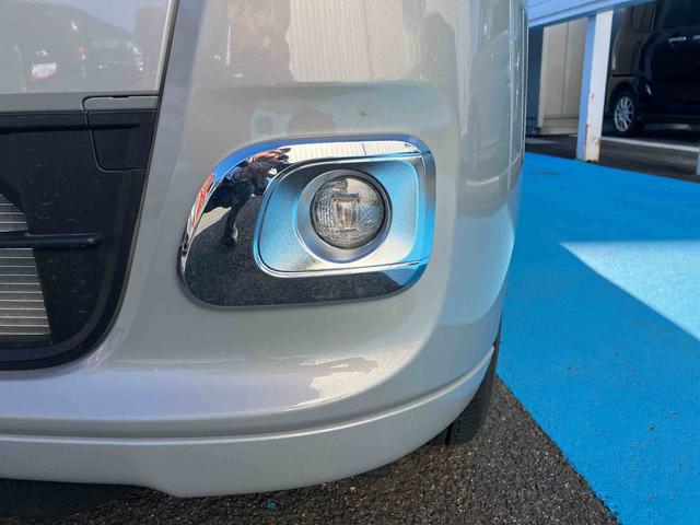 ムーヴキャンバスセオリーＧターボ（福島県）の中古車