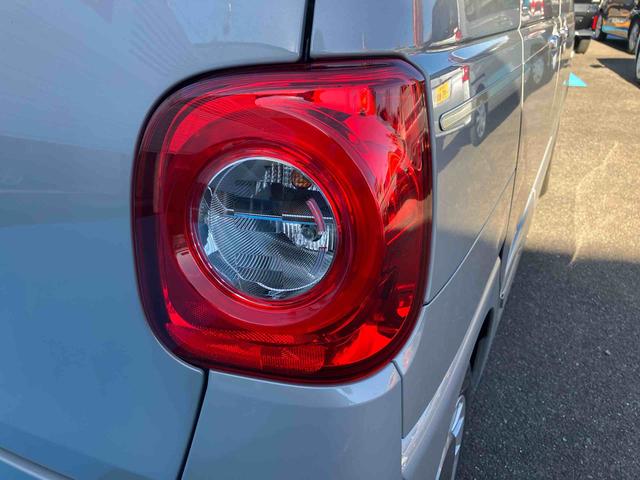 ムーヴキャンバスセオリーＧターボ（福島県）の中古車