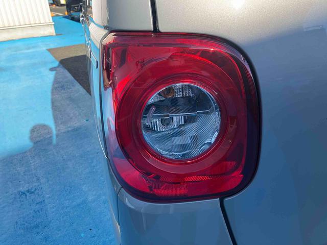 ムーヴキャンバスセオリーＧターボ（福島県）の中古車