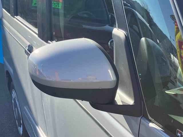 ムーヴキャンバスセオリーＧターボ（福島県）の中古車