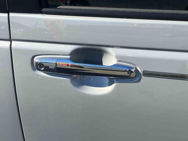 ムーヴキャンバスセオリーＧターボ（福島県）の中古車