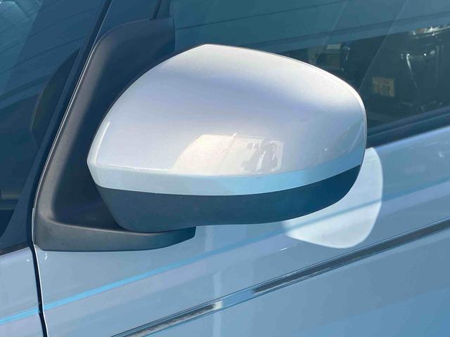 ムーヴキャンバスセオリーＧターボ（福島県）の中古車