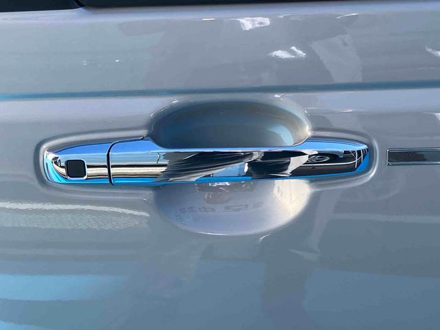 ムーヴキャンバスセオリーＧターボ（福島県）の中古車