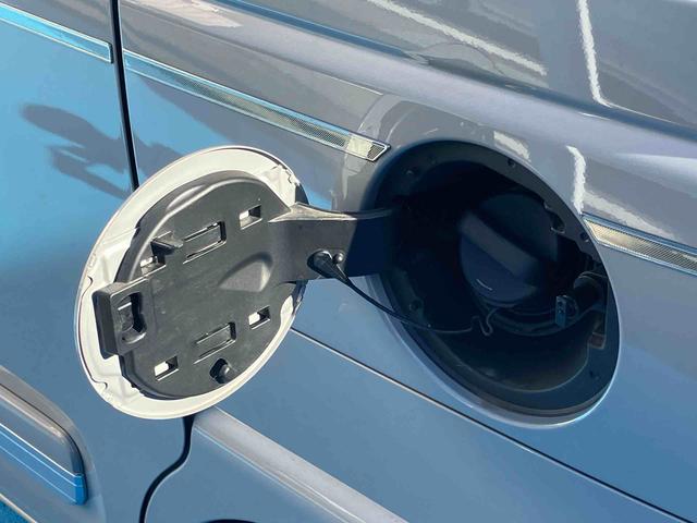 ムーヴキャンバスセオリーＧターボ（福島県）の中古車